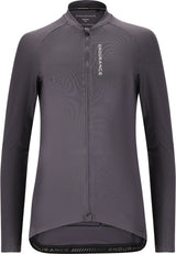 Endurance paxton - women's mtb long sleeve jersey