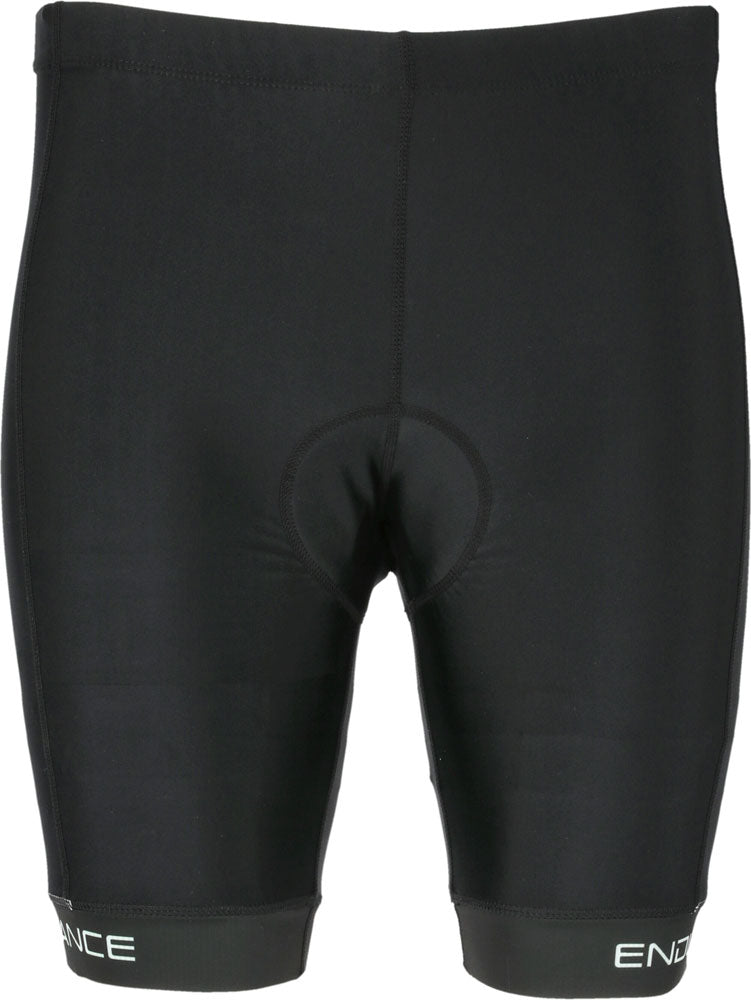 Endurance protector - cycling shorts with pad