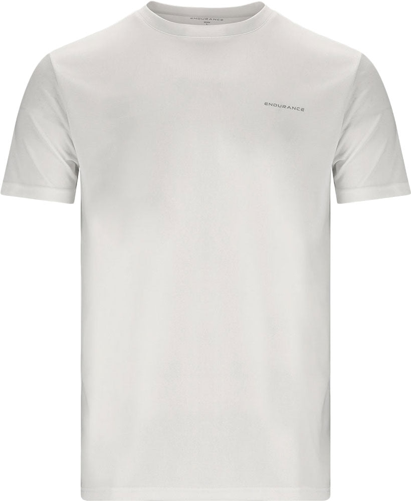 Endurance vernon v2 - t-shirt