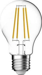 Enzo energetic led gls e27 6,8-60w 2700k filament helder - 2720320