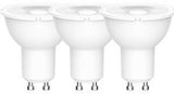 Enzo energetic led spot gu10 3,1-35w 2700k doos a3 - 2740052