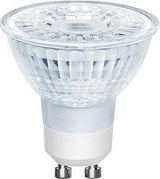 Enzo energetic led spot gu10 4,9-64w 2700k - 2730116
