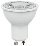 Enzo energizer led spot gu10 4,7-50w 2700k dimbaar - 2605210