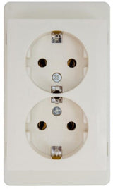 Enzo abl lasdoos universeel abl met enkel wcd 4047810