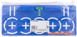 Enzo aftekenmal | voor inbouwdozen | met waterpas en krijt - 6475830