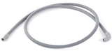Enzo afvoerslang condensdroger 1,5 meter - 1400290