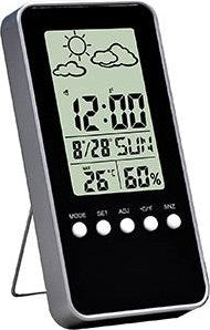 Enzo chacon weerstation first binnen - 8150170