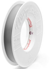 Enzo coroplast 4,5mtr x 15mm grijs 4139202