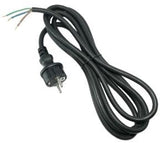 Enzo gereedschapsnoer 3x1,5 5 meter h07 - 1065730