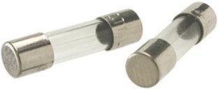 Enzo glaszekering traag 5x20 4a 4592031