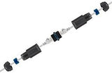 Enzo koppelstuk rj45 8 8 modulair outdoor - 2575170