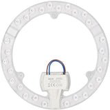 Enzo led magneet module | 230v | 24w | 3000k - led9124