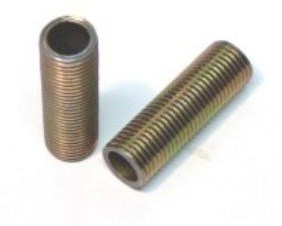 Enzo m10 draadeind 25mm zak a10 6551340