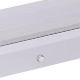 Enzo mueller led armatuur 50cm 8w warm wit 2700k - 5018290