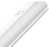 Enzo mueller led onderbouw armatuur 35cm dimbaar 6w 3000k - 5018370