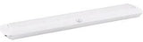 Enzo mueller led sensor armatuur op accu met magneetstrip 2w 3,7v - 5652070