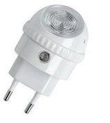 Enzo nachtlampje met ld sensor 360gr. led draaibaar 5651152