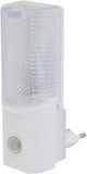 Enzo nachtlampje met ld sensor 3led 5651151