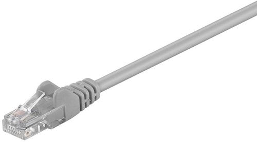 Enzo patchkabel utp cat5 20 meter - 2580092