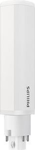 Enzo philips led pl-c | g24q-2 | 4p | 6,5-18w | 4000k | mat - led33931