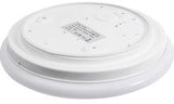 Enzo plafonniere rond led 8 watt 3000k indoor 5017796