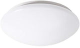 Enzo plafonniere rond led 8 watt 3000k indoor 5017796