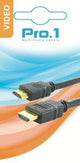 Enzo pro-1 hdmi kabel 5 meter 1.4 - 9284070