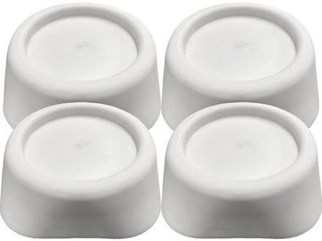 Enzo trillingsdemperset 4 stuks - 1400135