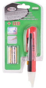 Enzo voltage detector uni-t ut12a blister 6420767
