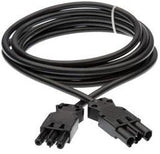 Enzo wieland koppelsnoer 1m 3x1,5mm2 gst18 - 1066315