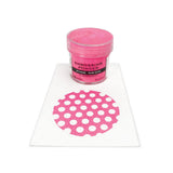 Ranger ink ranger • embossing poeder pink neon
