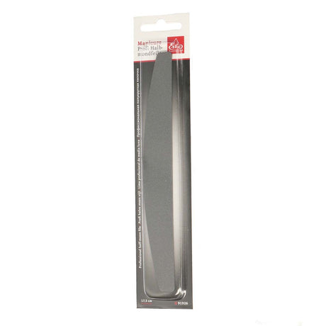 Erbe solingen profivijl halve maan 17,5cm (erbe91926)