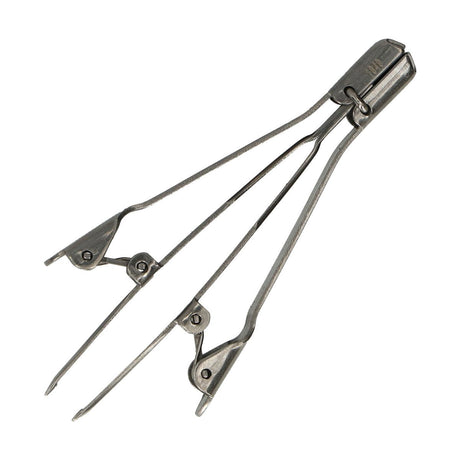 Erbe solingen pincet automatisch 9 cm (erbe92143)