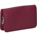 Erbe solingen 5-delige manicure etui rose (erbe9081)