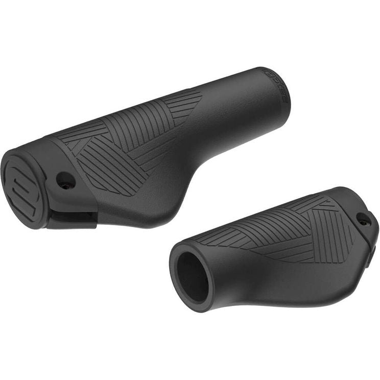 EG-ACTIVE-FLEX Handgreep - comfortabele grip voor stads-, trekking- en toerfietsers