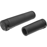 EG-PERFORMANCE Fietsgreep 133mm zwart