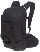 Ergon rugtas BA3 E-Protect - Zwart - Enduro All-Mountain - 17L - 1060g