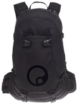 Ergon rugtas BA3 E-Protect - Zwart - Enduro All-Mountain - 17L - 1060g
