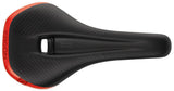 Ergon zadel SM Pro heren M L rood
