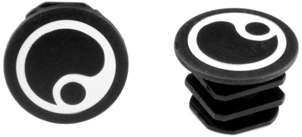 Ergon ga2 twistshift handlebar end plug