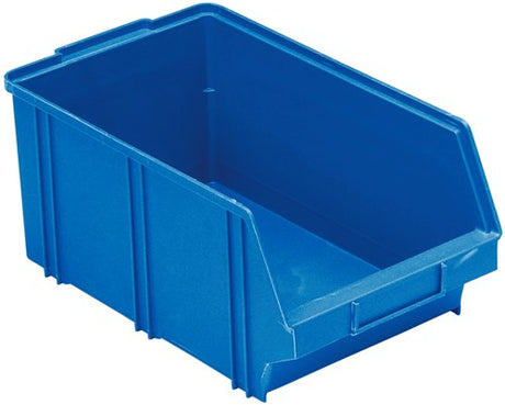 Erro - Erro stapelbak B4 blauw