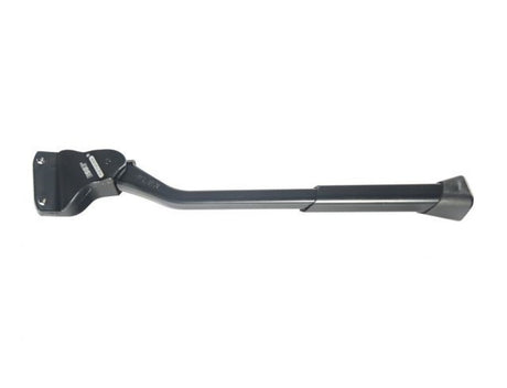 Esge zijstandaard comp 40 flex, zwart zwart