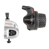 shifter rechts Nexus 3speed 1700 mm zwart