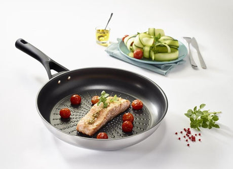 Pyrex expert touch koekenpan ø24cm