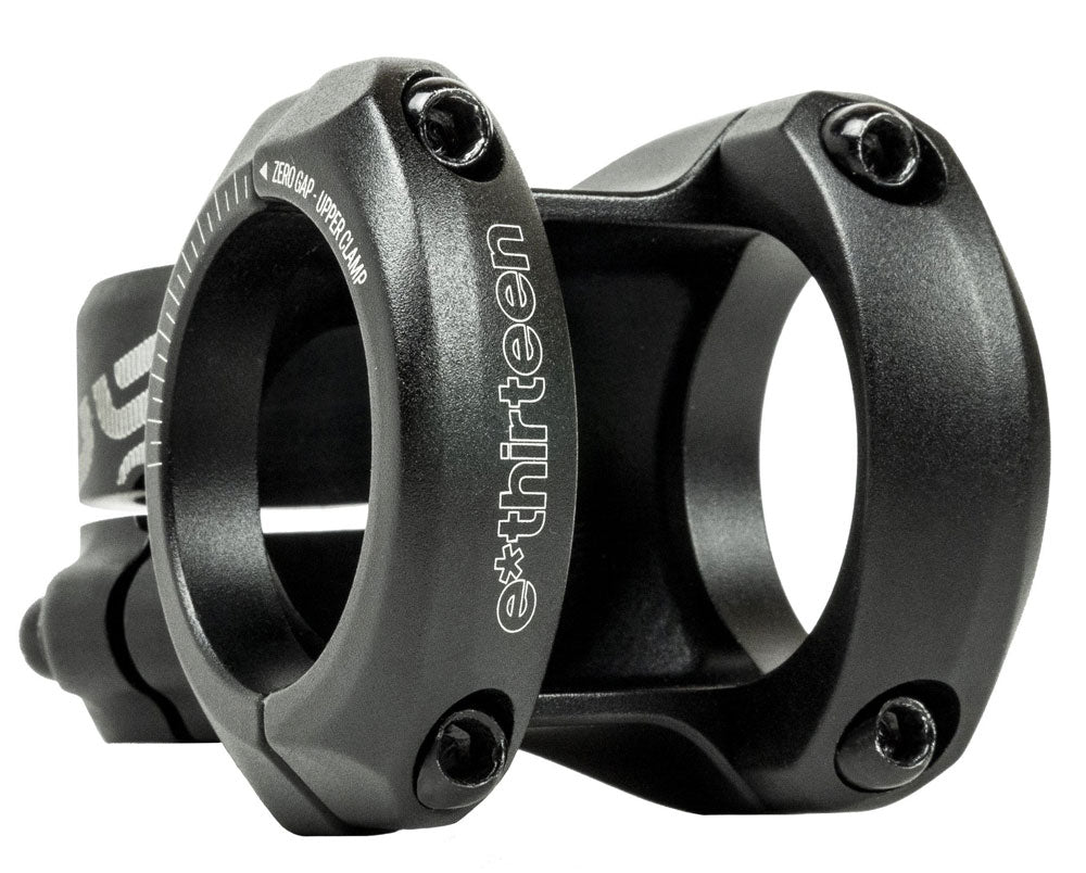 E*thirteen base 35mm stem
