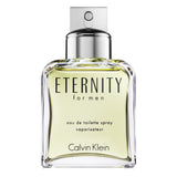Calvin klein eau de toilette spray eternity men 100ml heren