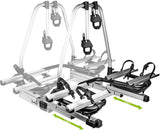 Eufab bs260 drawbar carrier