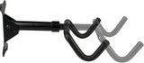 Eufab folding bike wall mount