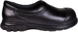 Euro-dan eurodan e173 walki dichte hak pu flex s3 zwart - maat 41 - 16.039.009.41