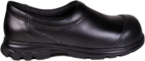 Euro-dan eurodan e173 walki dichte hak pu flex s3 zwart - maat 43 - 16.039.009.43